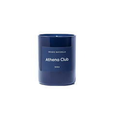 Scented Mood Candle - Modern Scent Ritual