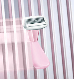 The Mini Razor - Smooth Daily Shave
