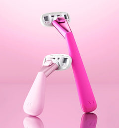 The Mini Razor - Smooth Daily Shave