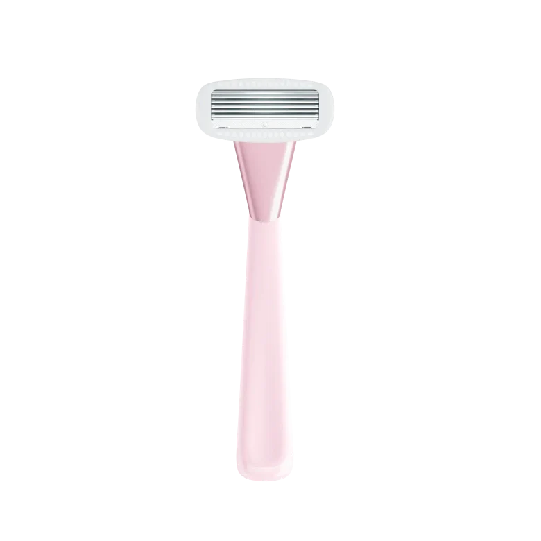 The Razor Kit - Easy Starter Set Rose