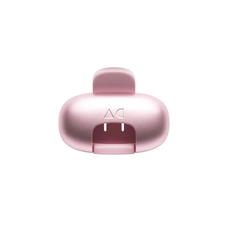 Razor Travel Case - Smooth Daily Shave Rose