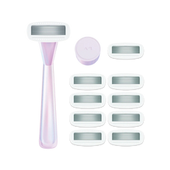 The Essential Shave Set - Daily Care Set