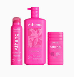 Daily Refresh Set - Essential Care Set