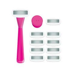 The Essential Shave Set - Daily Care Set