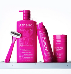 Daily Refresh Set - Essential Care Set