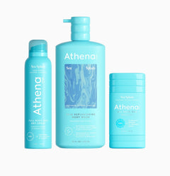 Daily Refresh Set - Daily Care Set