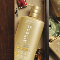 Skin Perfecting Body Lotion - Ready Care Bundle