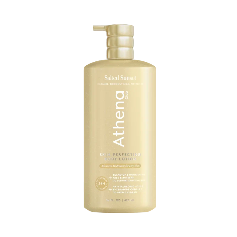 Skin Perfecting Body Lotion - Ready Care Bundle Salted Sunset