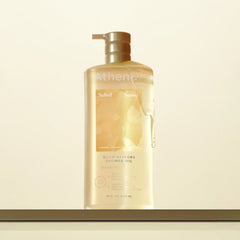 Glow Restore Shower Oil - Everyday Essentials Set