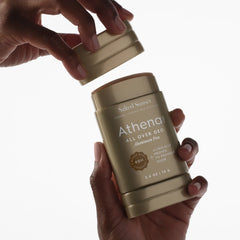 All Over Deo - Simple Routine Set