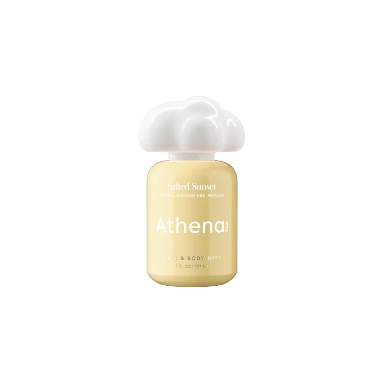 Hair & Body Mist - Fresh Care Collection Salted Sunset