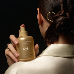 Hair & Body Mist - Fresh Care Collection