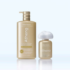 Lotion and Mist Duo - Fresh Care Collection