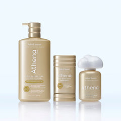 Scent Layering Trio - Simple Routine Set