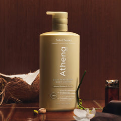 Scent Layering Trio - Complete Routine Set