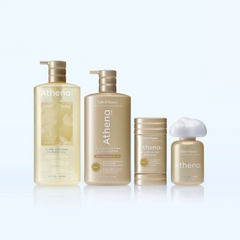 Full Body Fragrance Routine - Daily Care Set