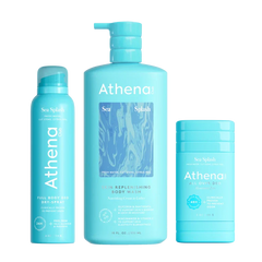 Daily Refresh Set - Daily Care Set