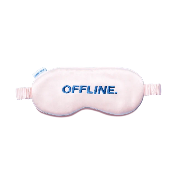 Offline Sleeping Mask - Everyday Care Pick Everyday Care Pick
