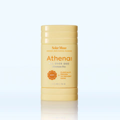 All Over Deo - Clean Everyday Choice