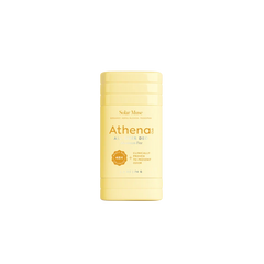 All Over Deo - Clean Everyday Choice