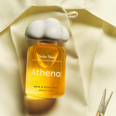 Hair & Body Mist - Comfort Skin Choice