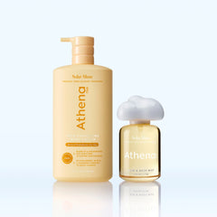 Lotion and Mist Duo - Simple Care Essential