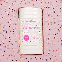 All Over Deo - Modern Care Essential