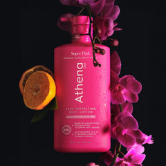 Skin Perfecting Body Lotion - Simple Care Essential