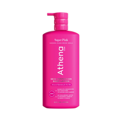 Skin Perfecting Body Lotion - Simple Care Essential