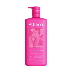 Skin Replenishing Body Wash - Daily Body Care