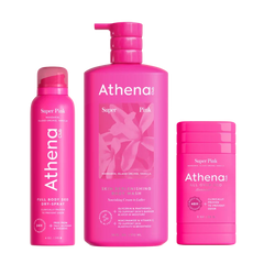 Daily Refresh Set - Essential Care Set