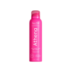 Full Body Deo Dry-Spray - Clean Daily Choice