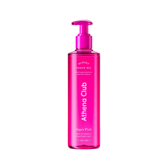 Glossy Shave Oil - Ready Daily Shave