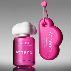 Mini Hair & Body Mist - Everyday Skin Care