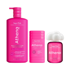 Scent Layering Trio - Everyday Scent Pick