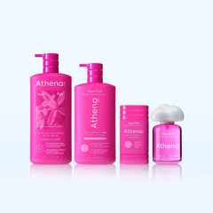 Full Body Fragrance Routine - Fresh Care Collection
