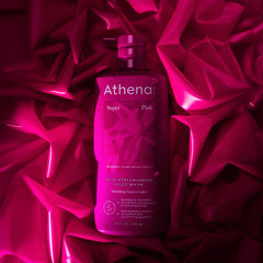 Full Body Fragrance Routine - Fresh Care Collection
