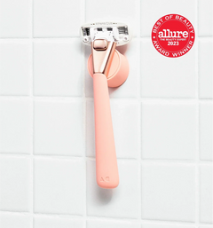 The Razor Kit - Easy Starter Set