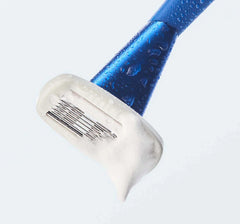 Blade Refills - Gentle Shave Routine