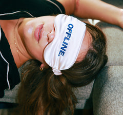 Offline Sleeping Mask - Everyday Care Pick
