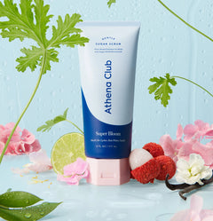 Gentle Sugar Scrub - Everyday Skin Care