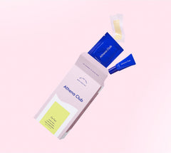Wax Strip Kit for Face - Complete Routine Set