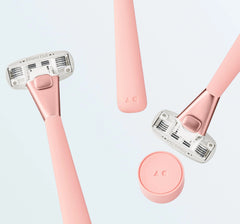 The Razor Kit - Easy Starter Set