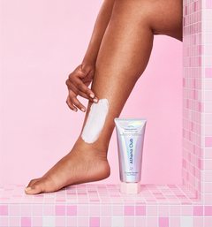 Fluffy Shave Butter - Clean Shave Choice