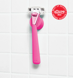 The Razor Kit - Easy Starter Set